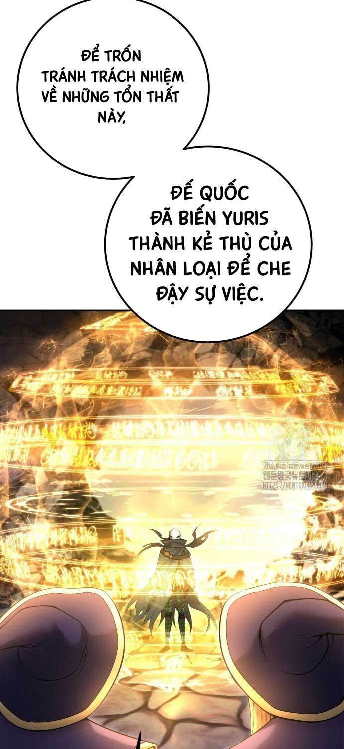 Tôi Mạnh Hơn Anh Hùng Chap 67 - Next Chap 68