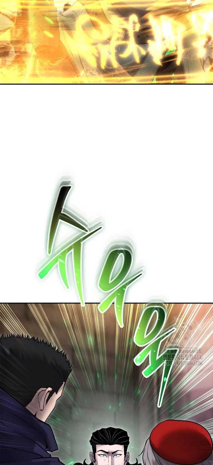 Tôi Mạnh Hơn Anh Hùng Chap 67 - Next Chap 68