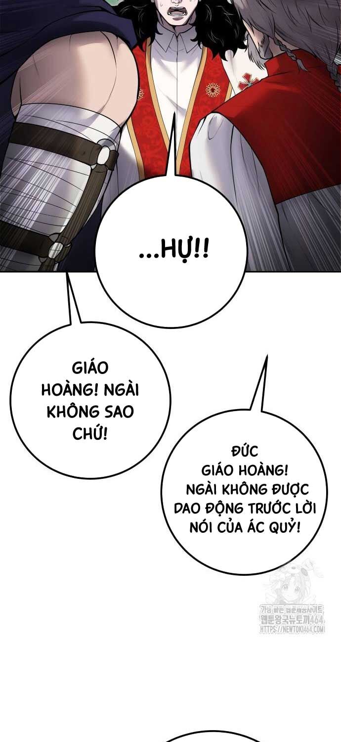 Tôi Mạnh Hơn Anh Hùng Chap 67 - Next Chap 68