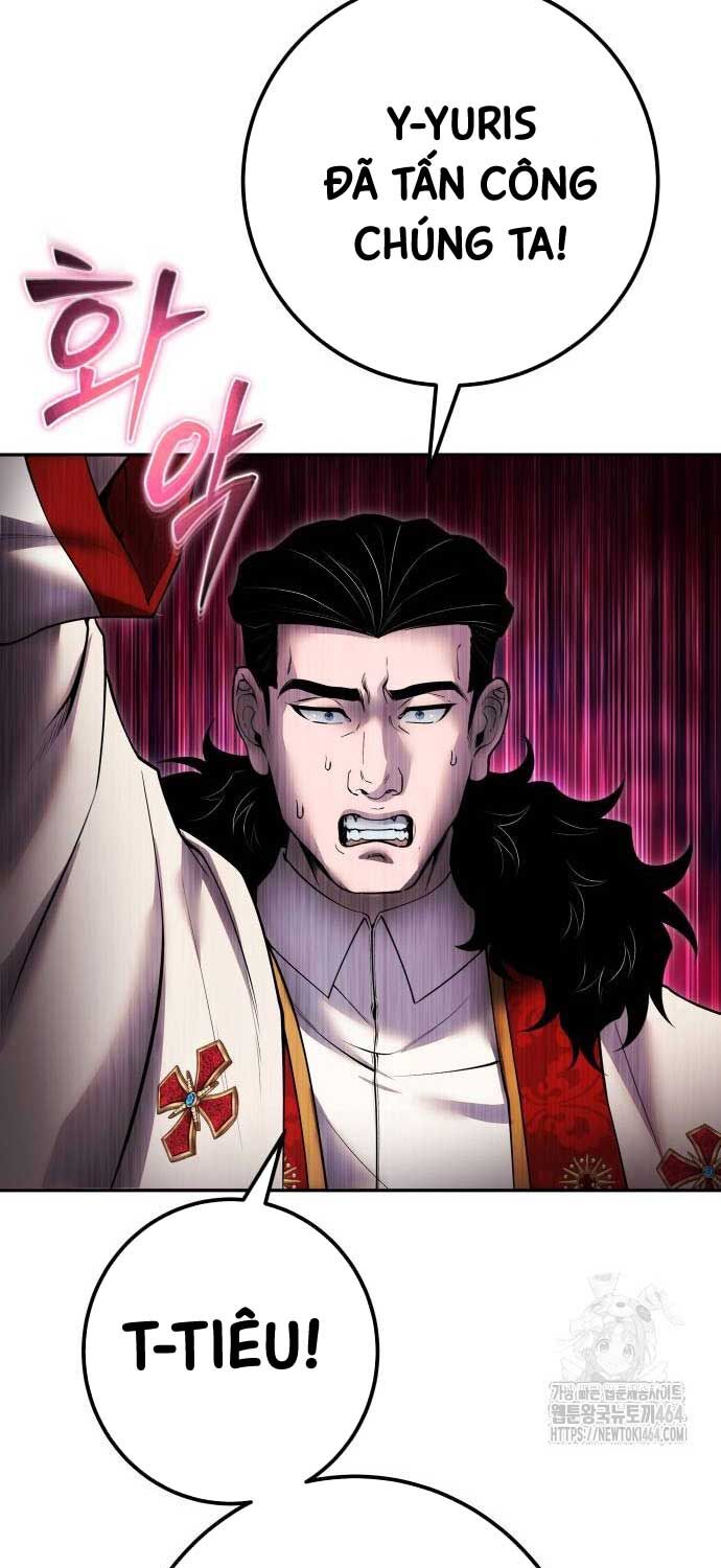 Tôi Mạnh Hơn Anh Hùng Chap 67 - Next Chap 68