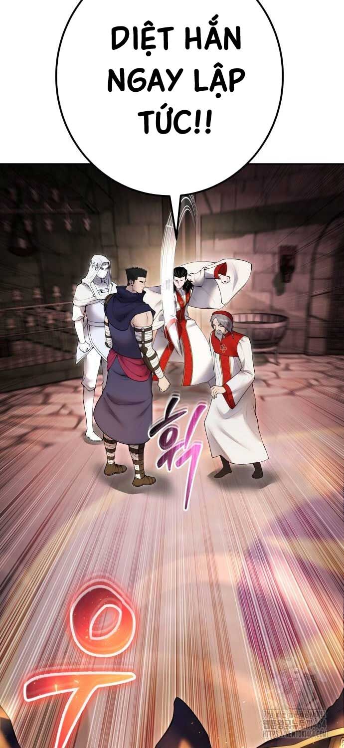 Tôi Mạnh Hơn Anh Hùng Chap 67 - Next Chap 68