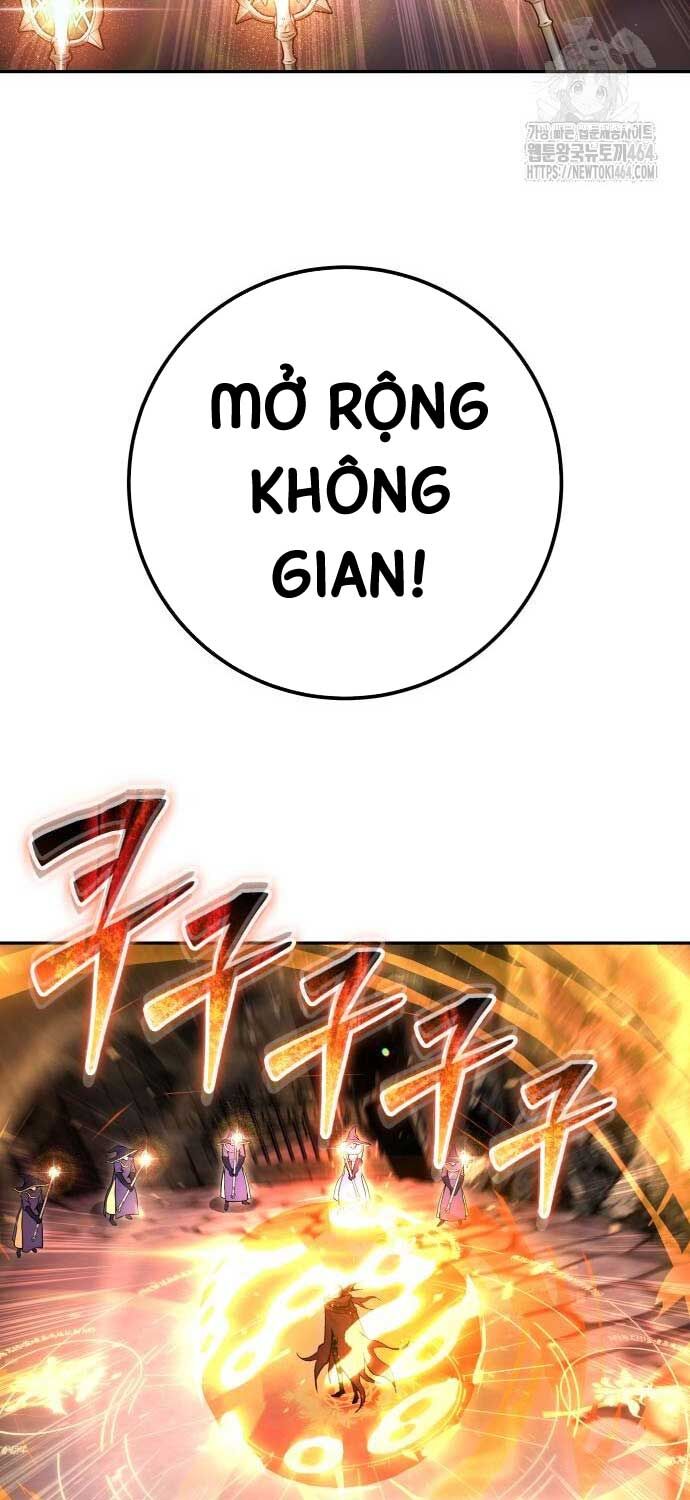 Tôi Mạnh Hơn Anh Hùng Chap 67 - Next Chap 68