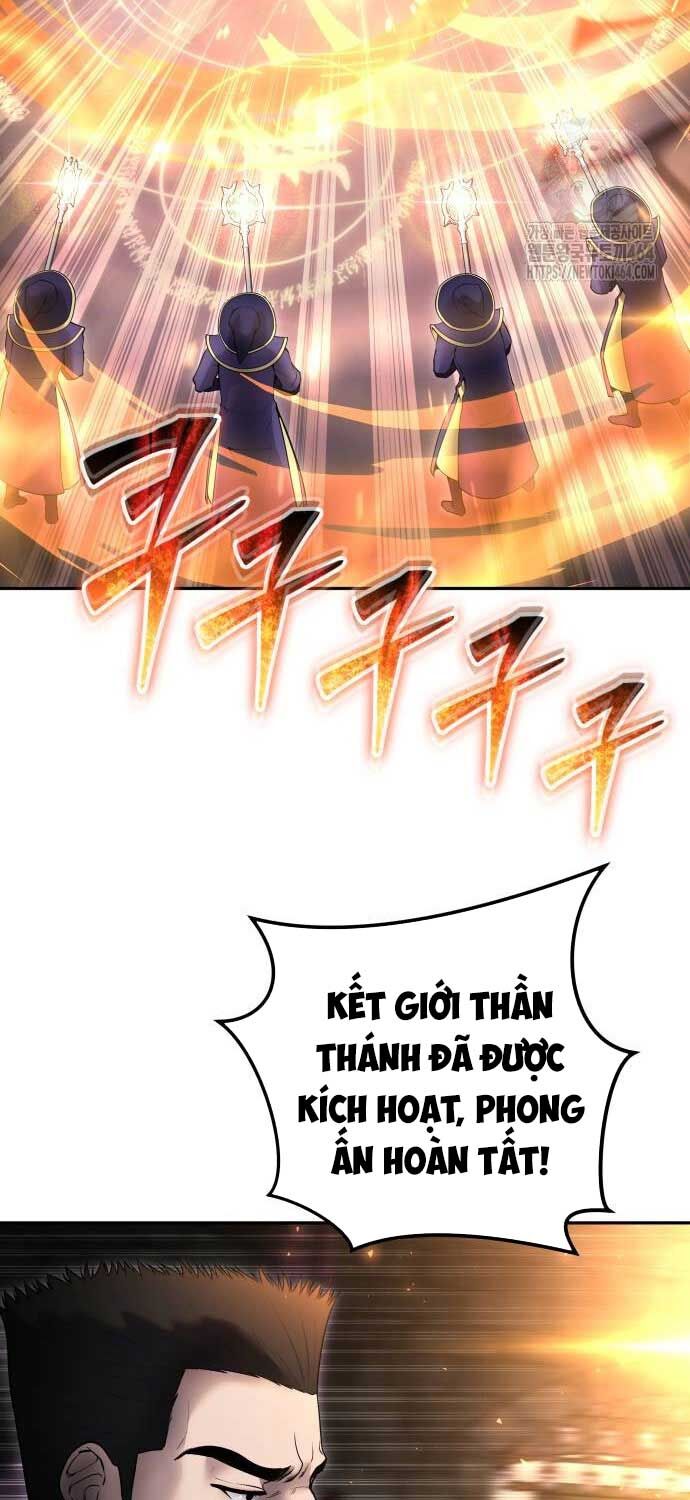 Tôi Mạnh Hơn Anh Hùng Chap 67 - Next Chap 68