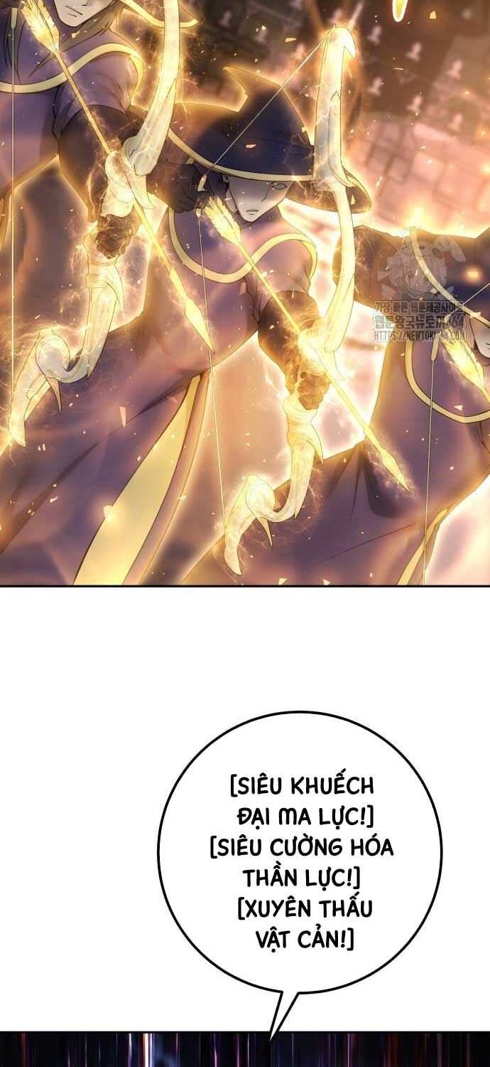 Tôi Mạnh Hơn Anh Hùng Chap 67 - Next Chap 68