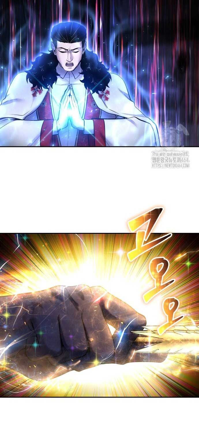 Tôi Mạnh Hơn Anh Hùng Chap 67 - Next Chap 68