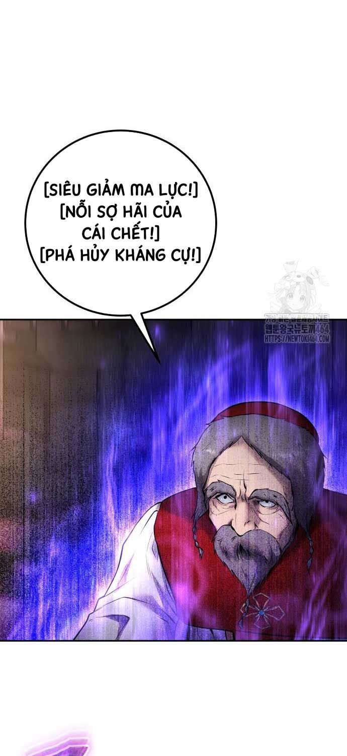 Tôi Mạnh Hơn Anh Hùng Chap 67 - Next Chap 68