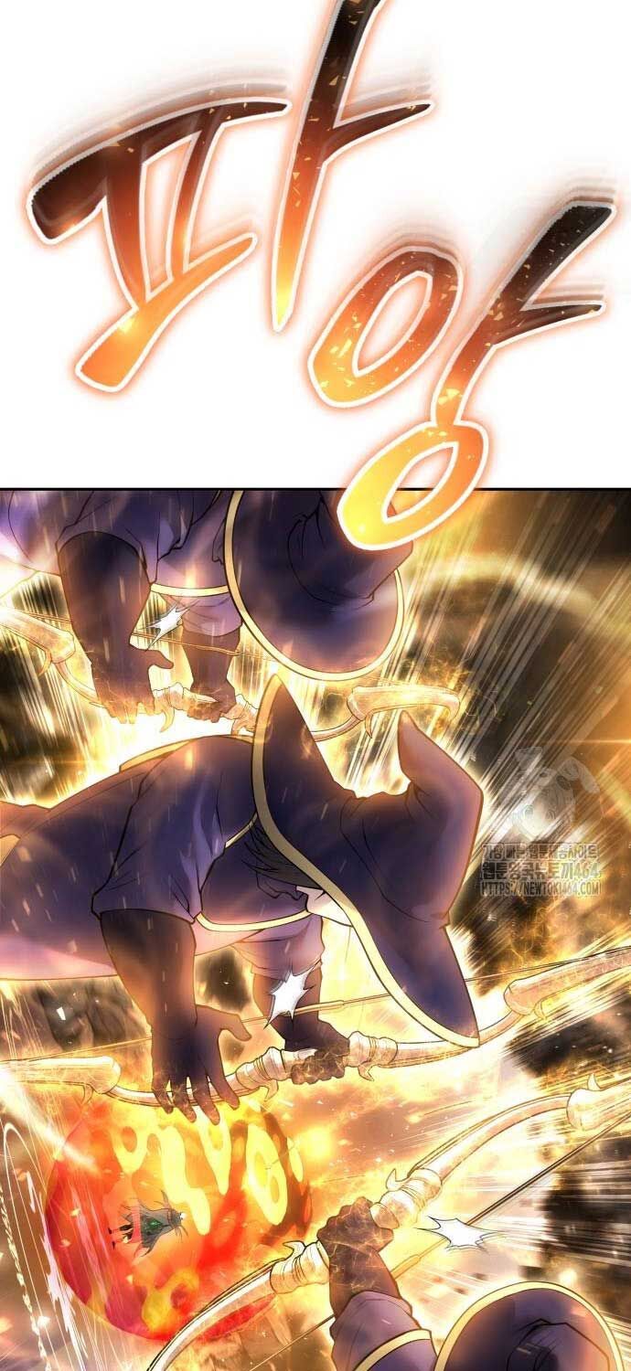 Tôi Mạnh Hơn Anh Hùng Chap 67 - Next Chap 68