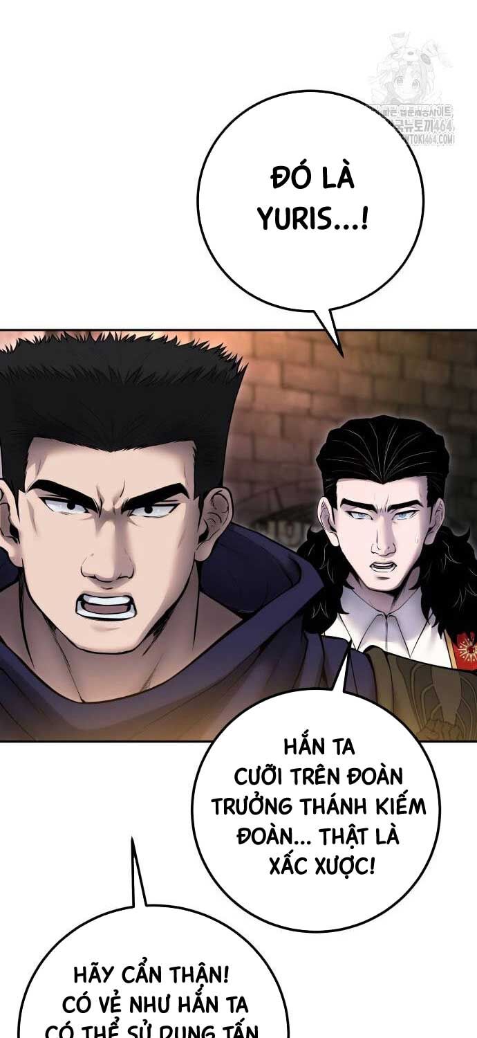 Tôi Mạnh Hơn Anh Hùng Chap 67 - Next Chap 68