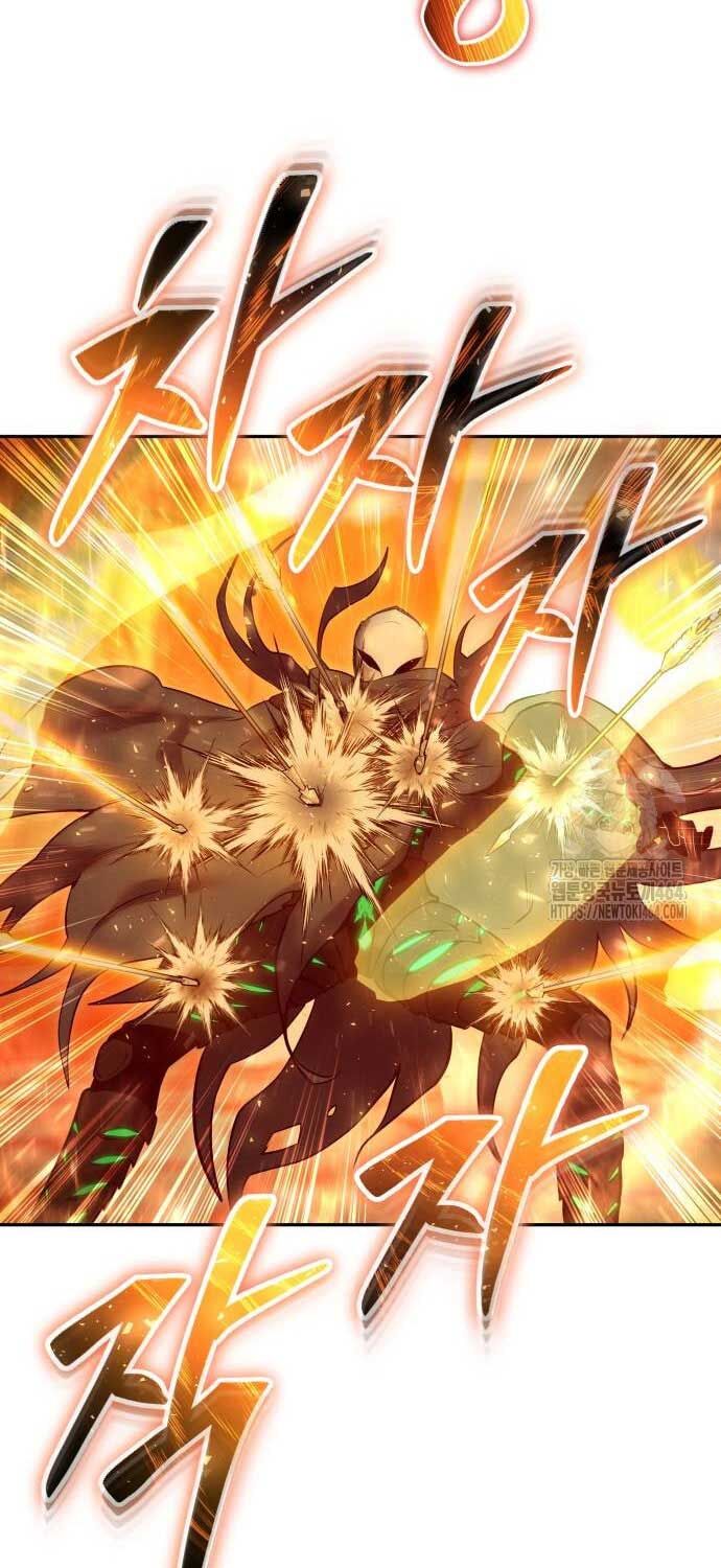 Tôi Mạnh Hơn Anh Hùng Chap 67 - Next Chap 68