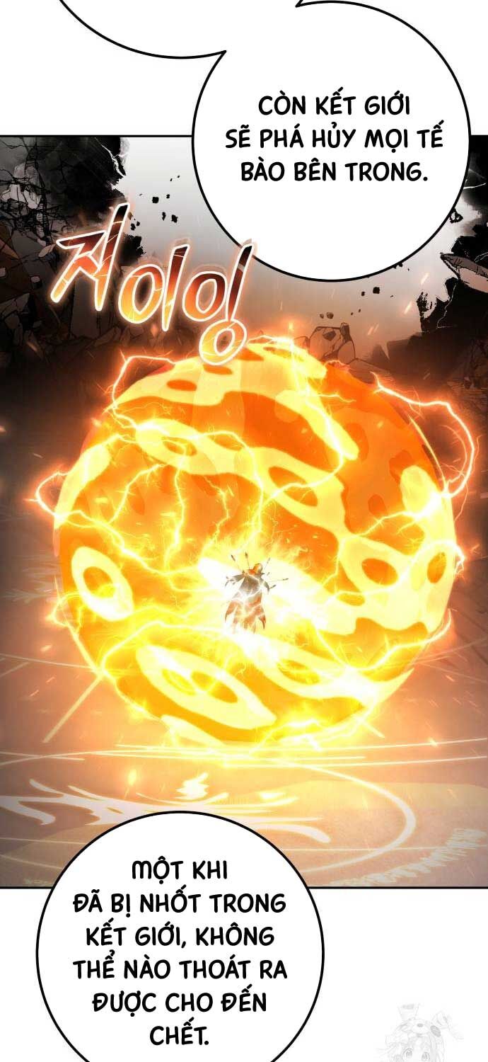 Tôi Mạnh Hơn Anh Hùng Chap 67 - Next Chap 68