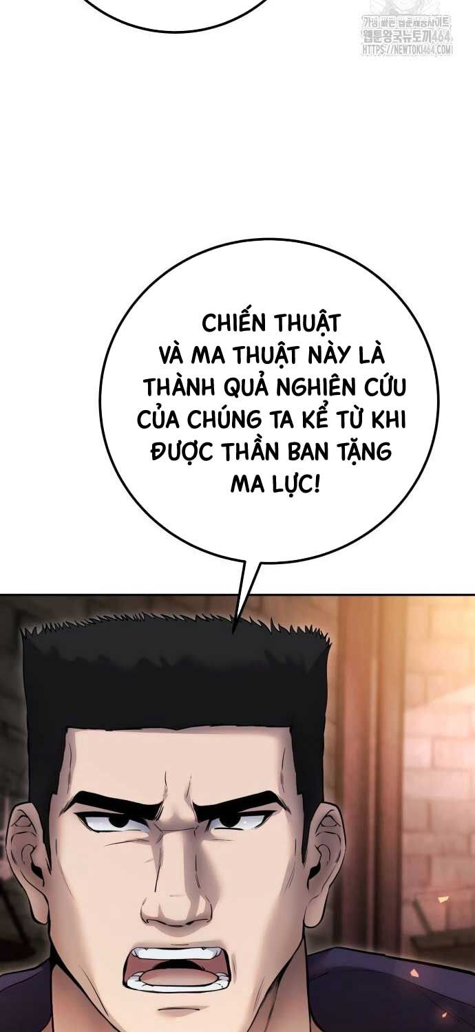 Tôi Mạnh Hơn Anh Hùng Chap 67 - Next Chap 68