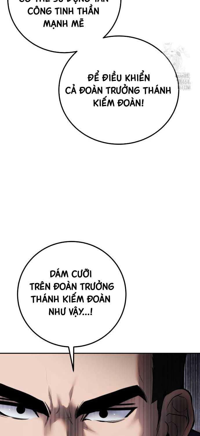 Tôi Mạnh Hơn Anh Hùng Chap 67 - Next Chap 68