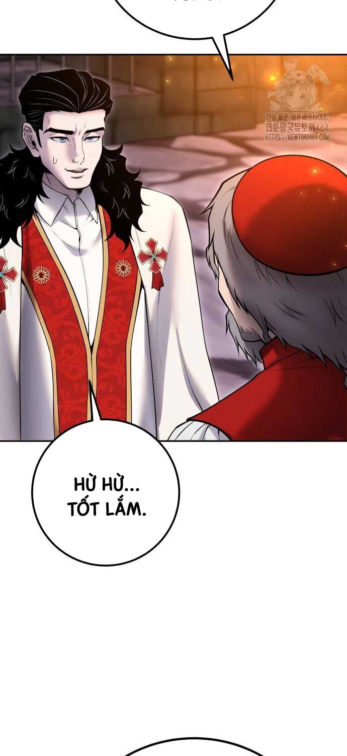 Tôi Mạnh Hơn Anh Hùng Chap 67 - Next Chap 68