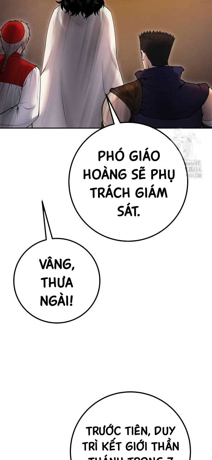 Tôi Mạnh Hơn Anh Hùng Chap 67 - Next Chap 68