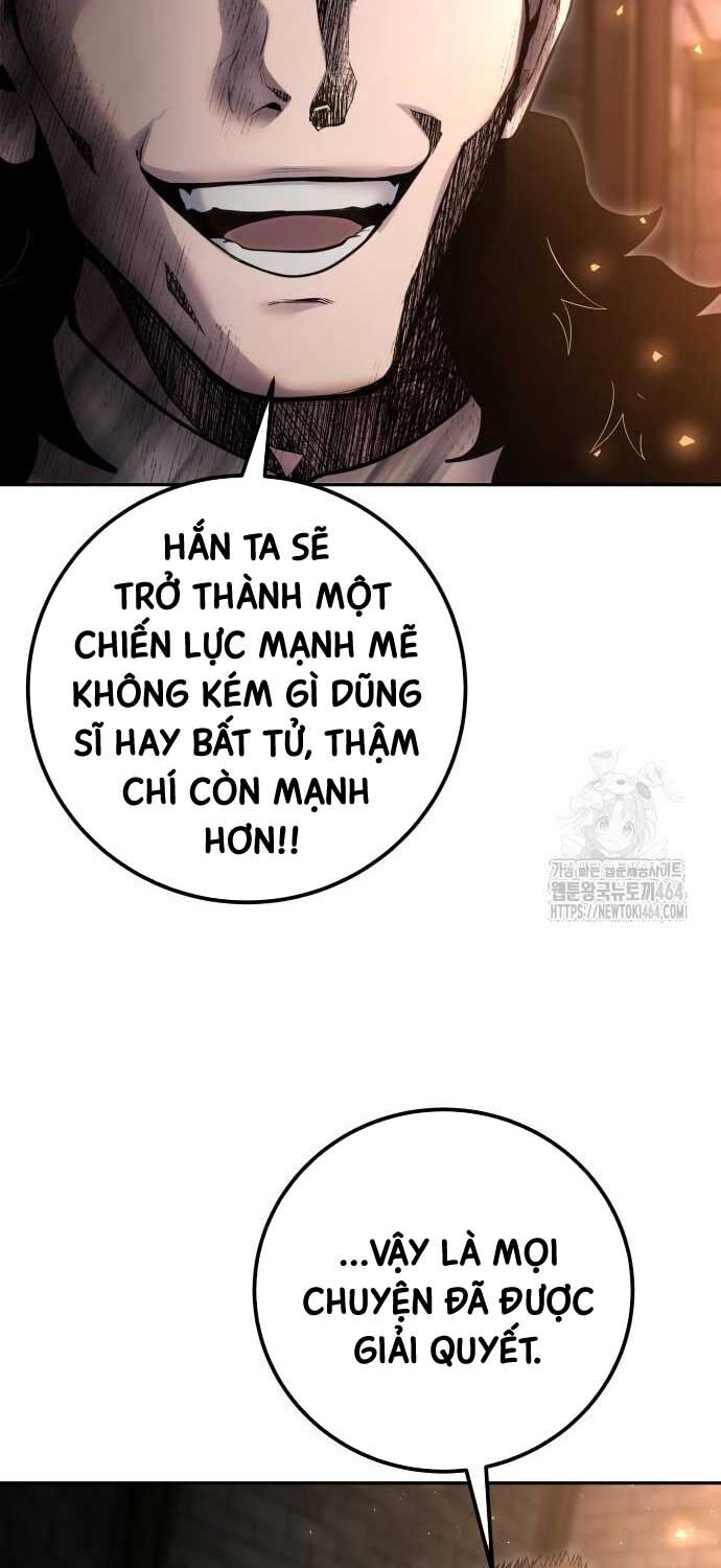 Tôi Mạnh Hơn Anh Hùng Chap 67 - Next Chap 68