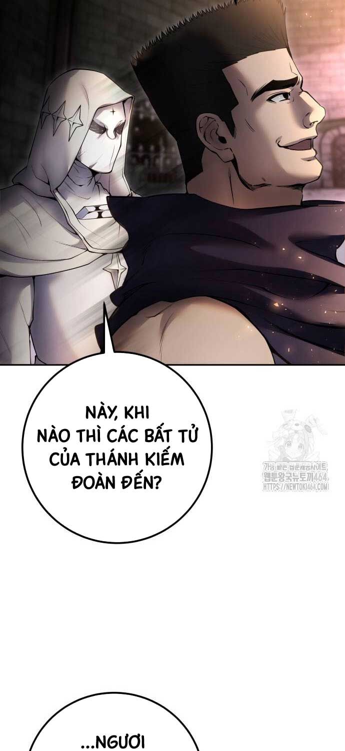 Tôi Mạnh Hơn Anh Hùng Chap 67 - Next Chap 68