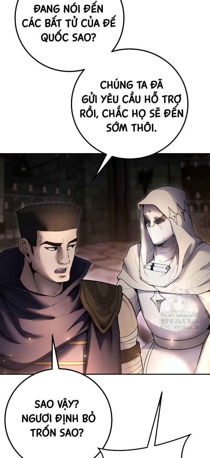 Tôi Mạnh Hơn Anh Hùng Chap 67 - Next Chap 68