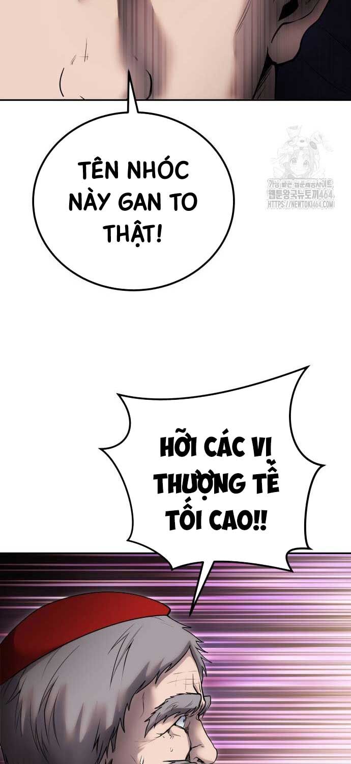 Tôi Mạnh Hơn Anh Hùng Chap 67 - Next Chap 68