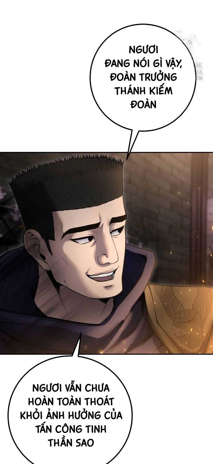 Tôi Mạnh Hơn Anh Hùng Chap 67 - Next Chap 68