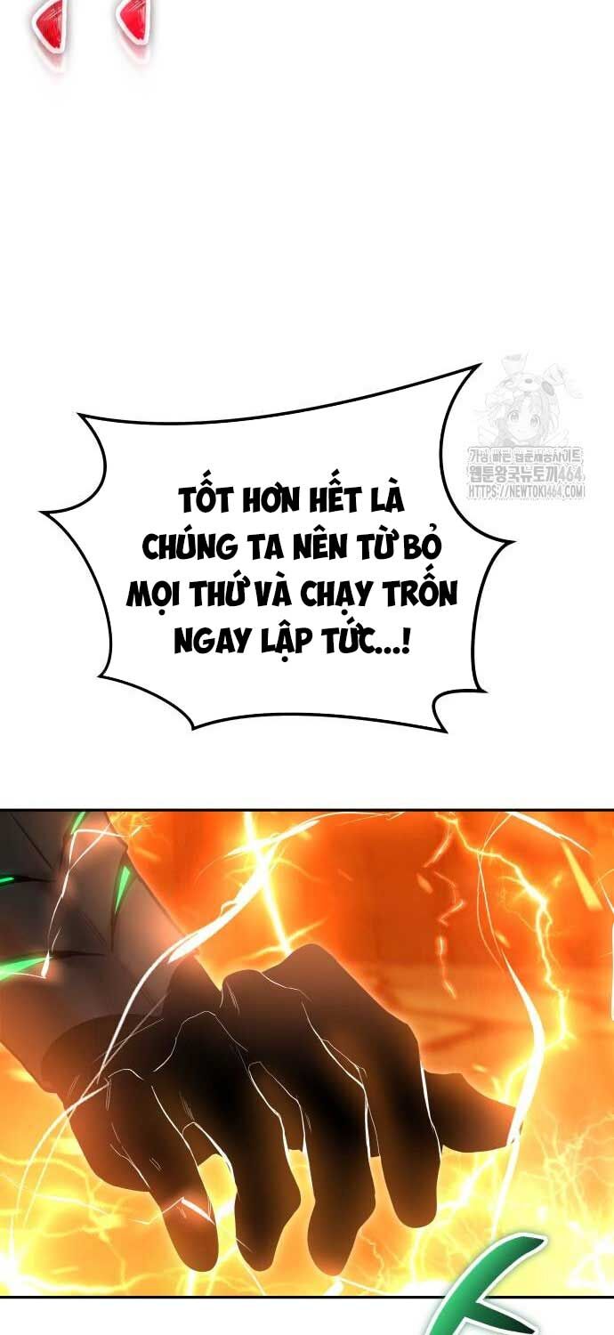 Tôi Mạnh Hơn Anh Hùng Chap 67 - Next Chap 68