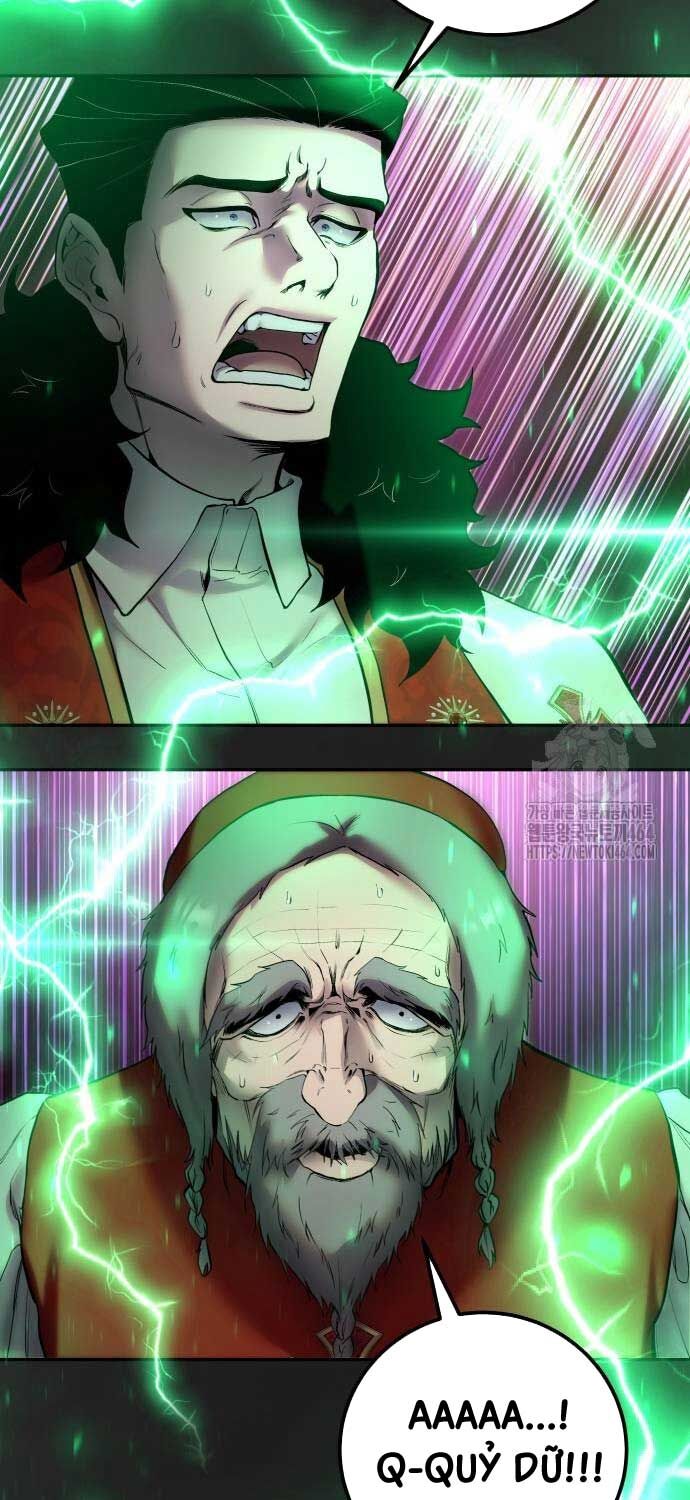 Tôi Mạnh Hơn Anh Hùng Chap 67 - Next Chap 68