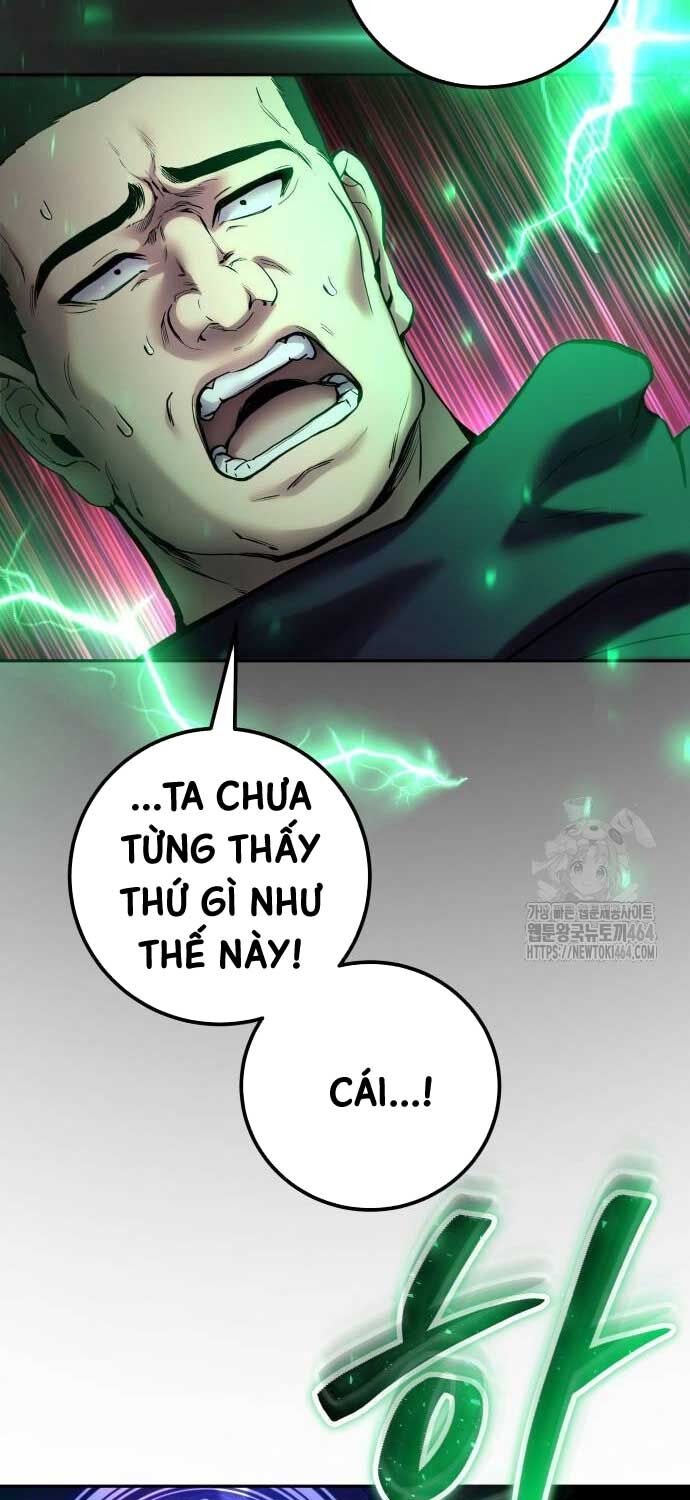 Tôi Mạnh Hơn Anh Hùng Chap 67 - Next Chap 68