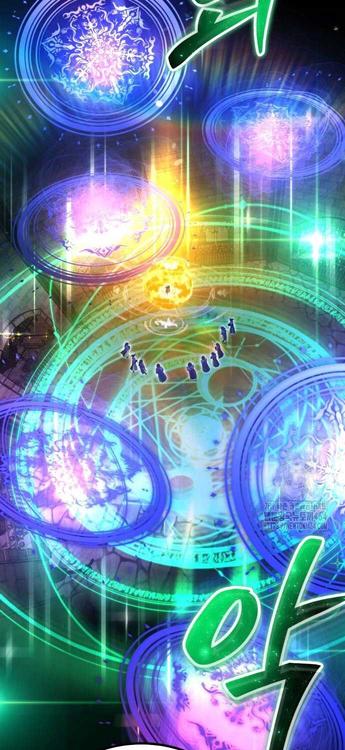 Tôi Mạnh Hơn Anh Hùng Chap 67 - Next Chap 68