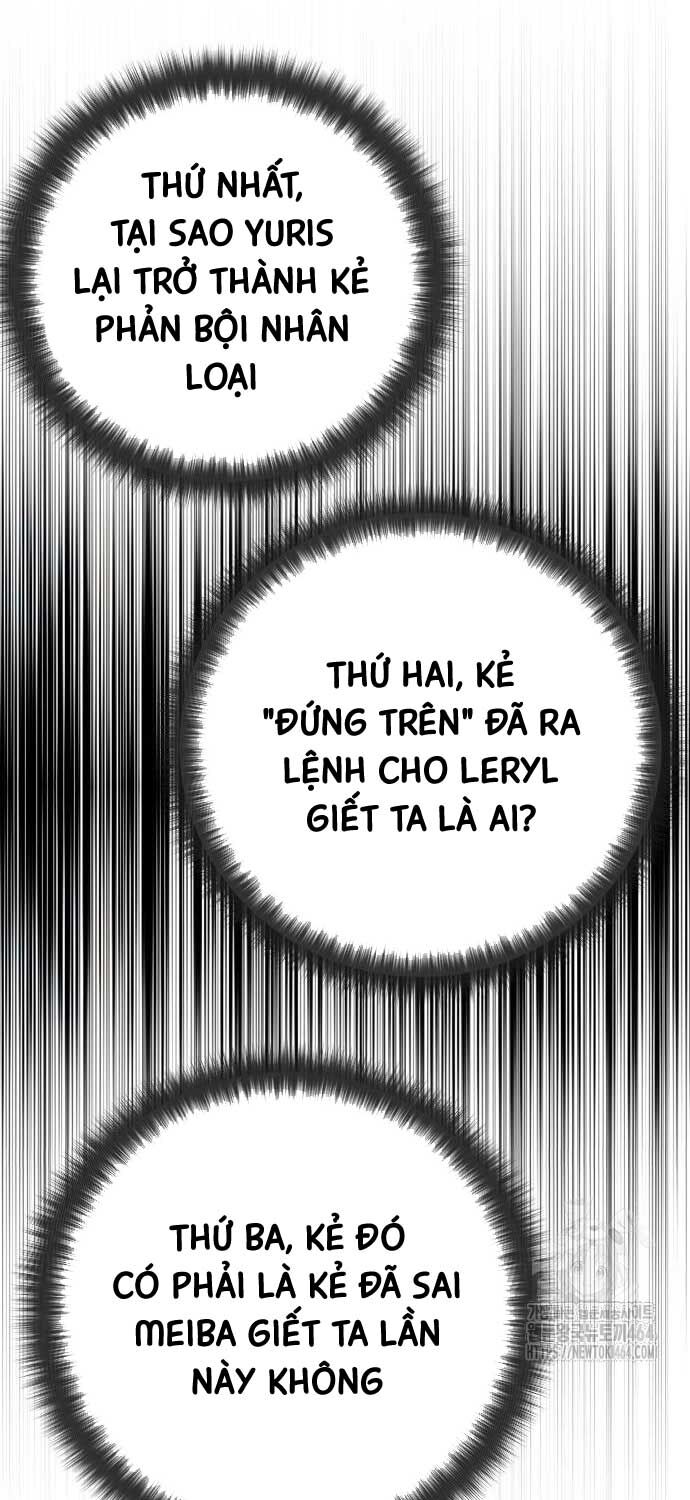 Tôi Mạnh Hơn Anh Hùng Chap 67 - Next Chap 68