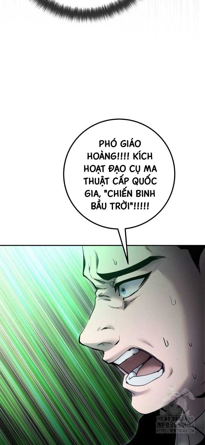 Tôi Mạnh Hơn Anh Hùng Chap 67 - Next Chap 68