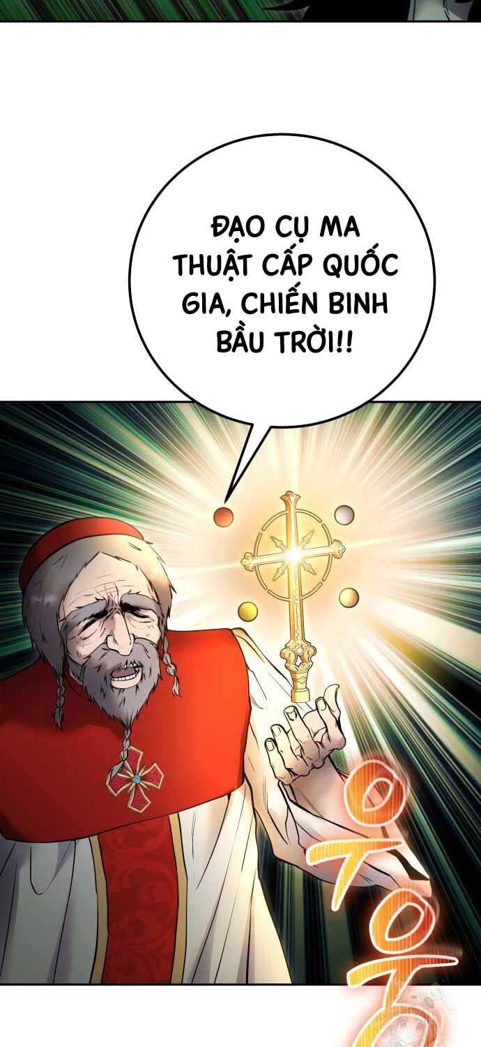 Tôi Mạnh Hơn Anh Hùng Chap 67 - Next Chap 68