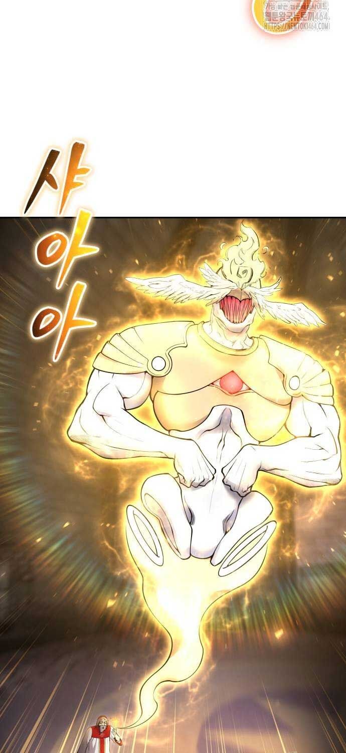 Tôi Mạnh Hơn Anh Hùng Chap 67 - Next Chap 68