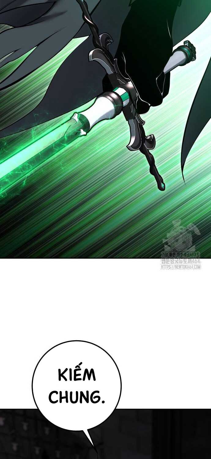 Tôi Mạnh Hơn Anh Hùng Chap 67 - Next Chap 68