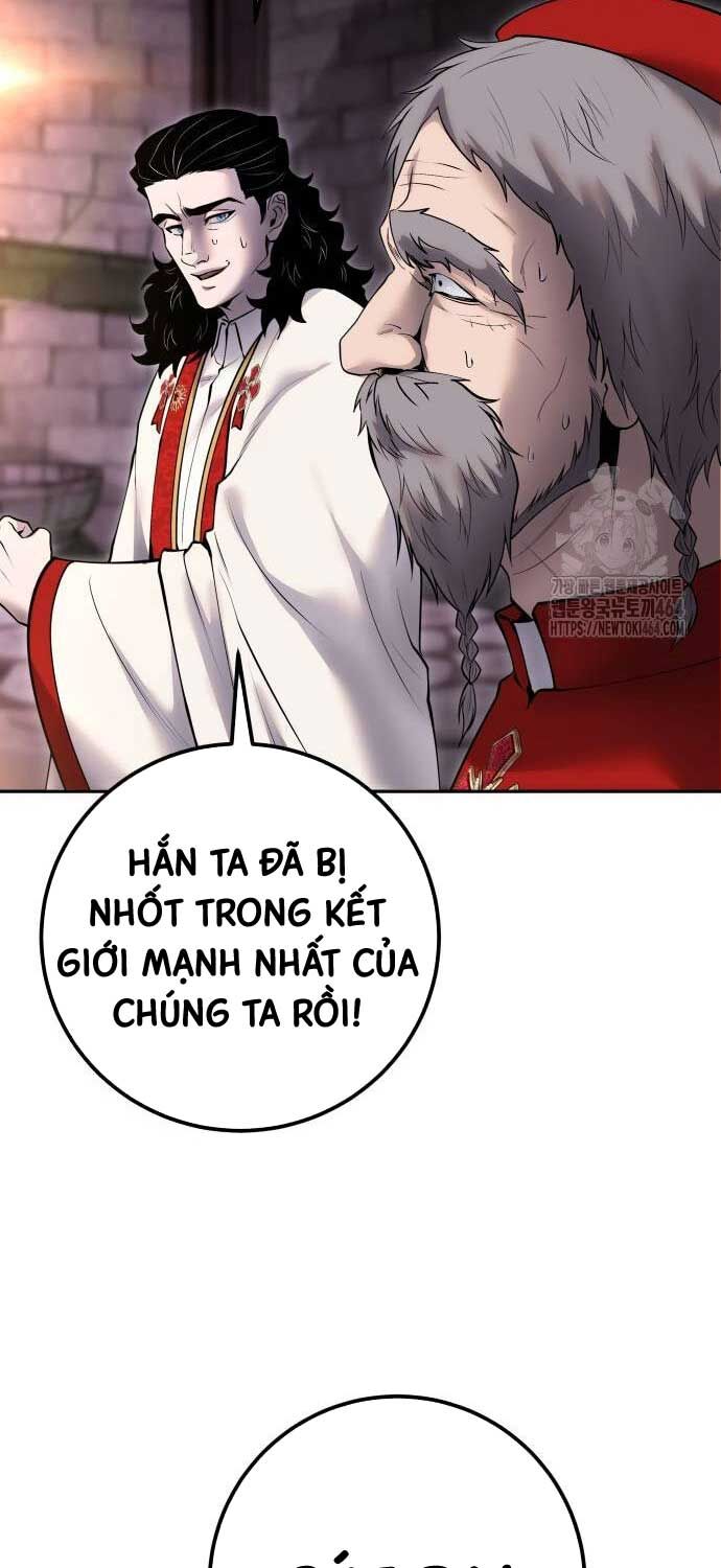 Tôi Mạnh Hơn Anh Hùng Chap 67 - Next Chap 68