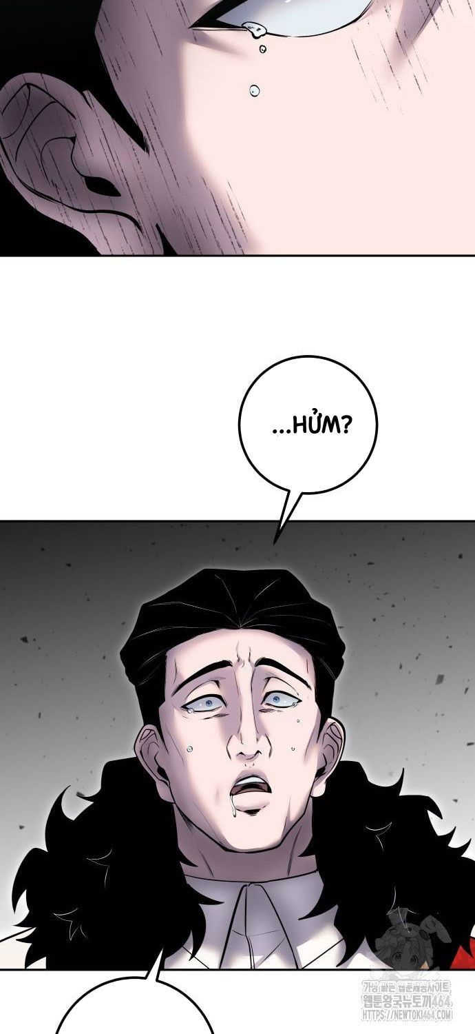 Tôi Mạnh Hơn Anh Hùng Chap 67 - Next Chap 68