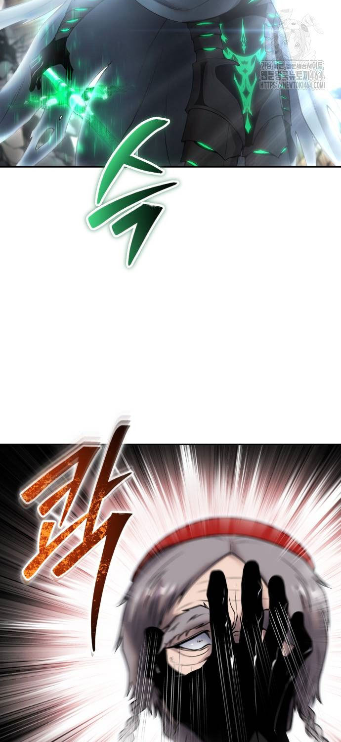 Tôi Mạnh Hơn Anh Hùng Chap 67 - Next Chap 68