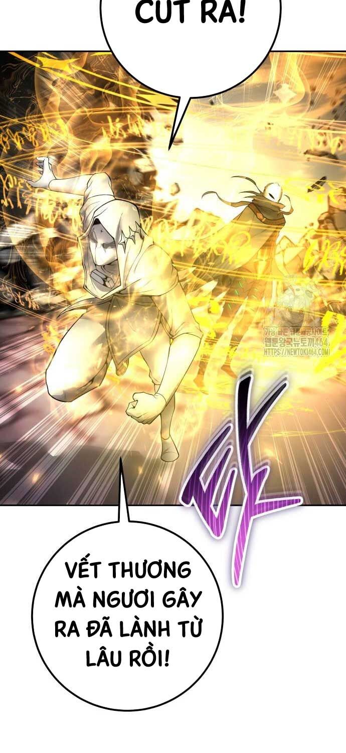 Tôi Mạnh Hơn Anh Hùng Chap 67 - Next Chap 68