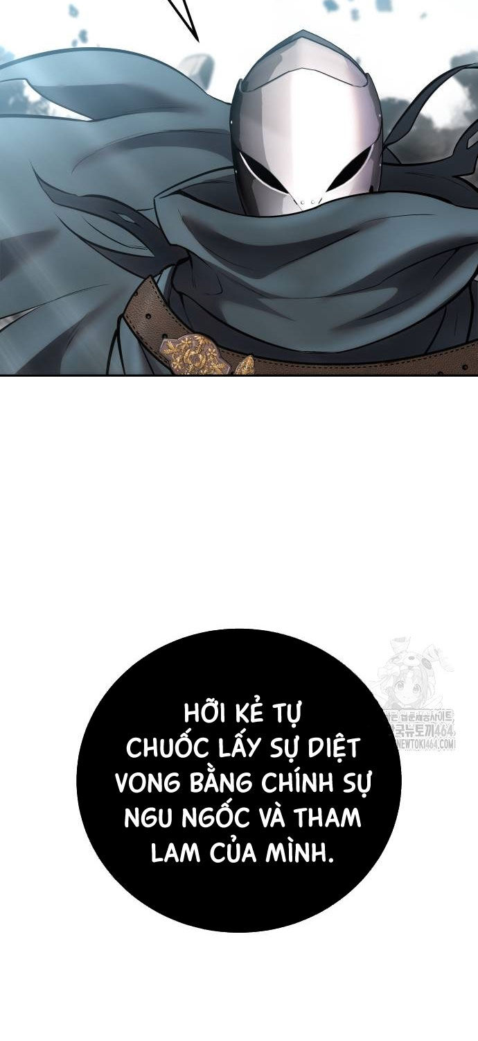 Tôi Mạnh Hơn Anh Hùng Chap 67 - Next Chap 68