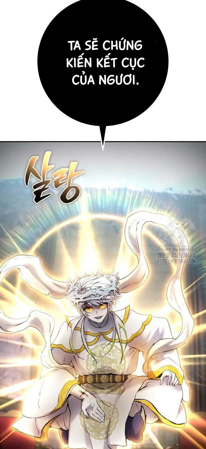 Tôi Mạnh Hơn Anh Hùng Chap 67 - Next Chap 68