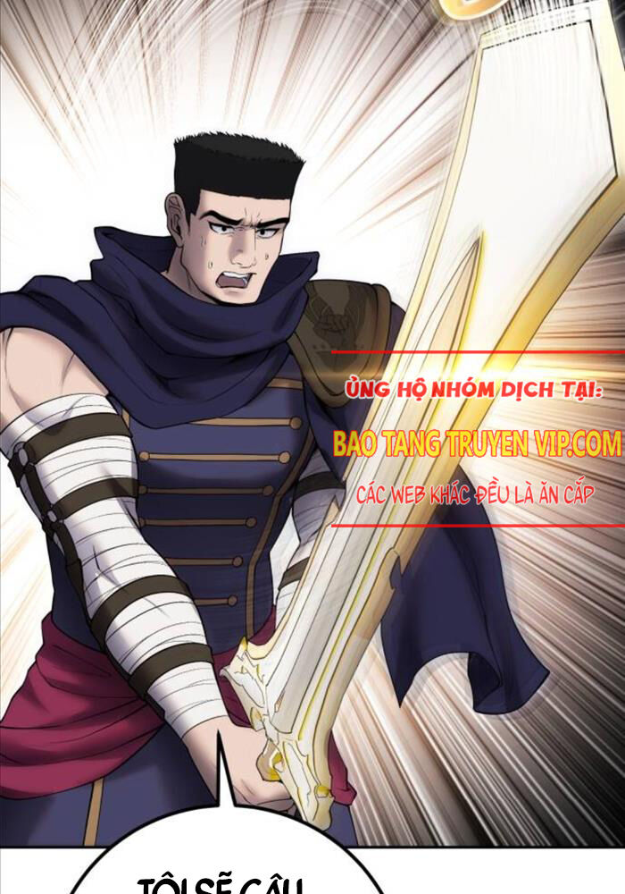 Tôi Mạnh Hơn Anh Hùng Chap 68 - Next Chap 69