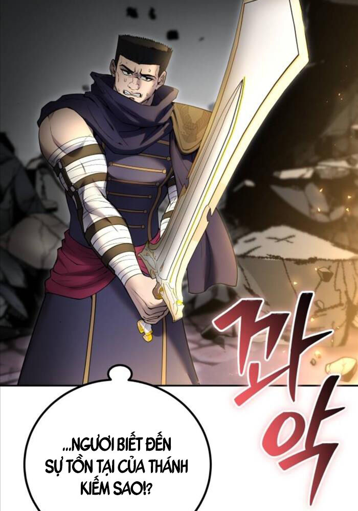 Tôi Mạnh Hơn Anh Hùng Chap 68 - Next Chap 69