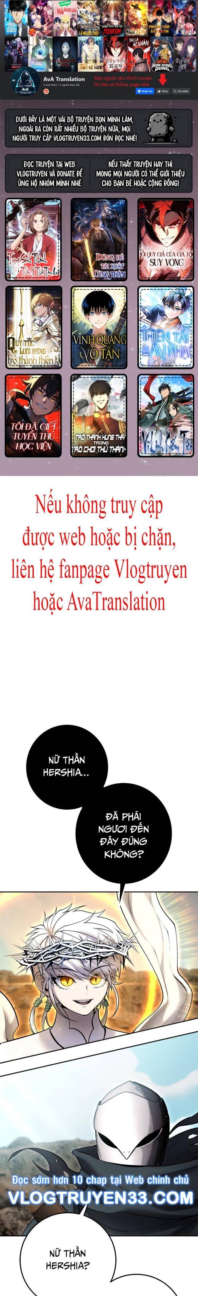 Tôi Mạnh Hơn Anh Hùng Chap 69 - Next Chap 70