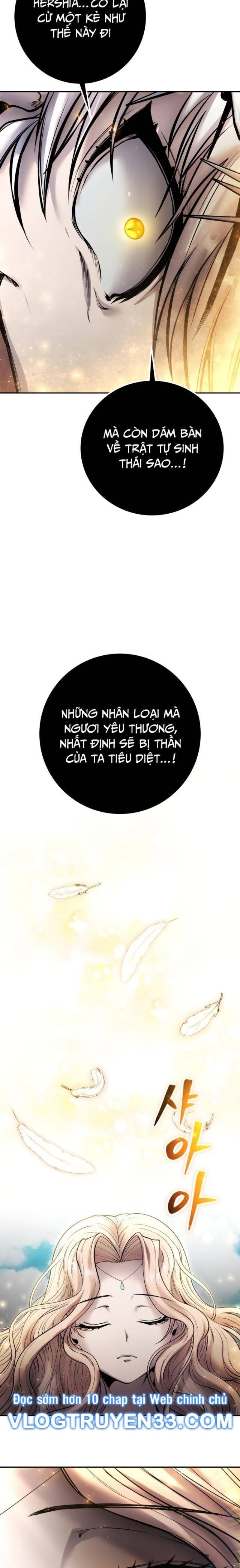 Tôi Mạnh Hơn Anh Hùng Chap 69 - Next Chap 70