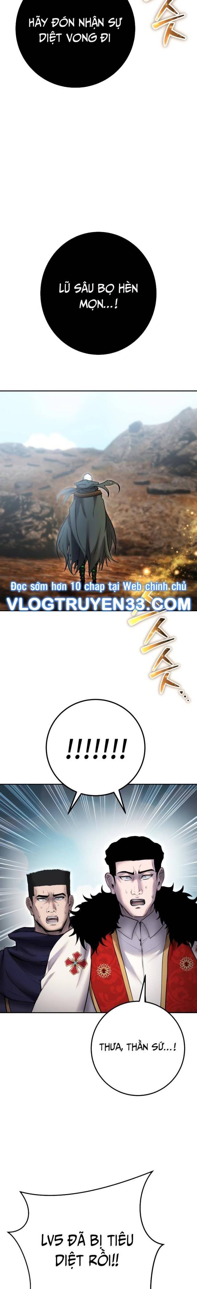 Tôi Mạnh Hơn Anh Hùng Chap 69 - Next Chap 70