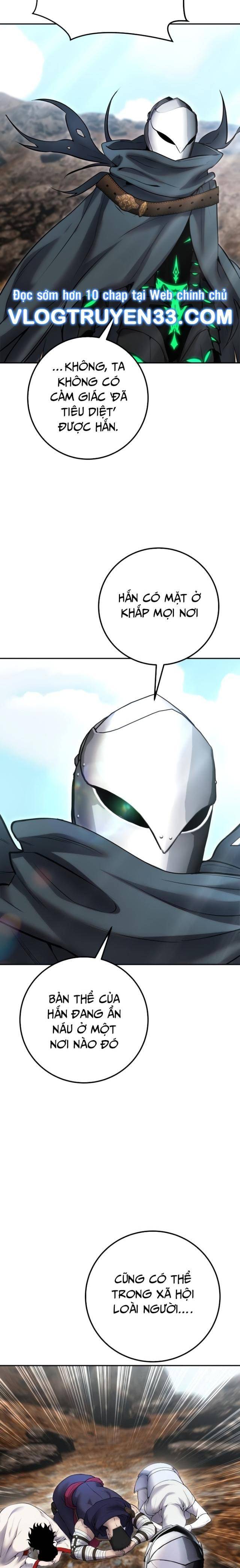 Tôi Mạnh Hơn Anh Hùng Chap 69 - Next Chap 70