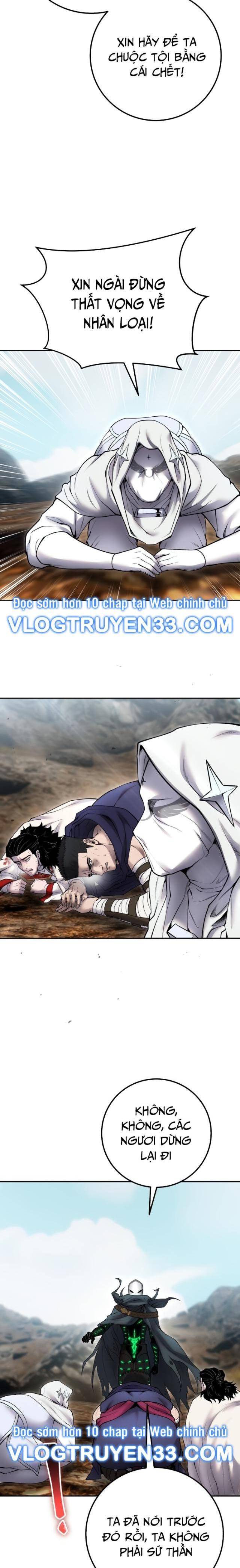 Tôi Mạnh Hơn Anh Hùng Chap 69 - Next Chap 70