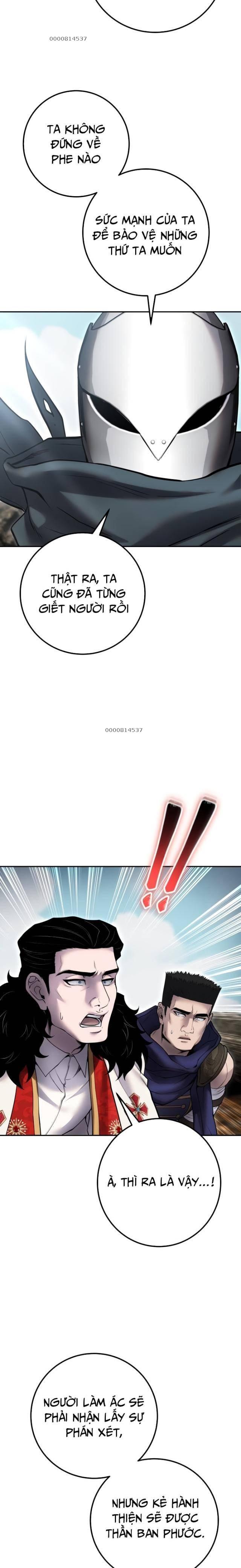 Tôi Mạnh Hơn Anh Hùng Chap 69 - Next Chap 70