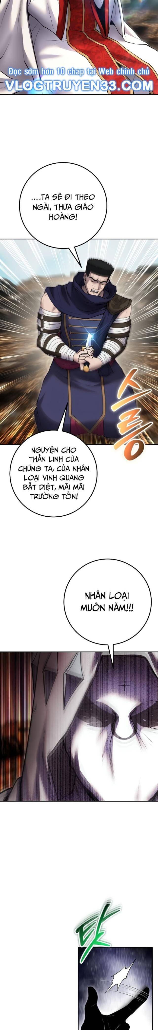 Tôi Mạnh Hơn Anh Hùng Chap 69 - Next Chap 70
