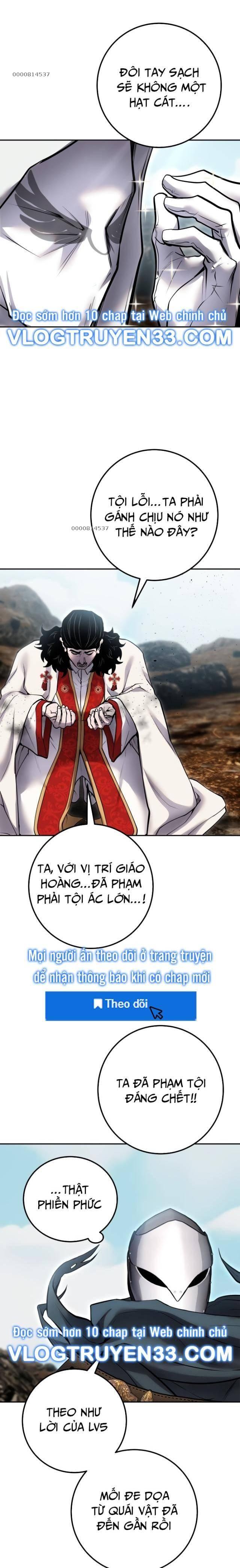 Tôi Mạnh Hơn Anh Hùng Chap 69 - Next Chap 70