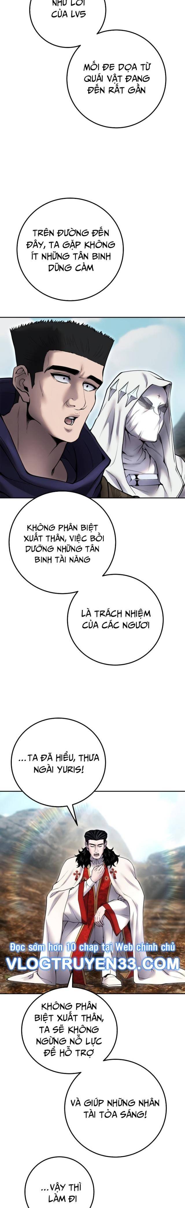 Tôi Mạnh Hơn Anh Hùng Chap 69 - Next Chap 70