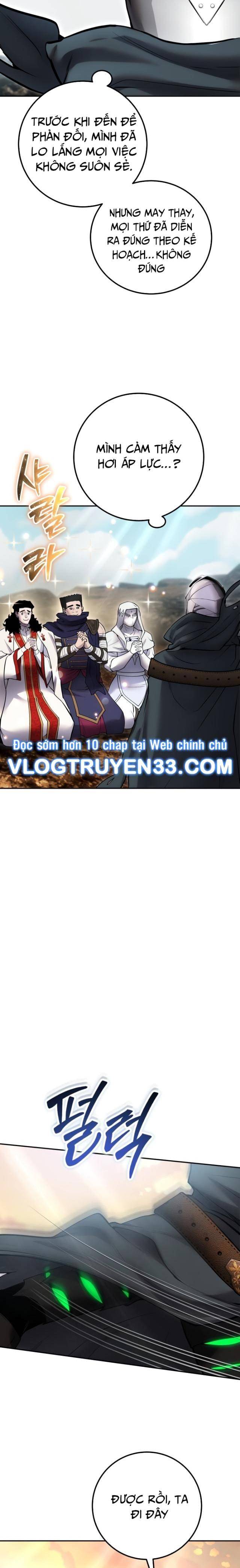 Tôi Mạnh Hơn Anh Hùng Chap 69 - Next Chap 70